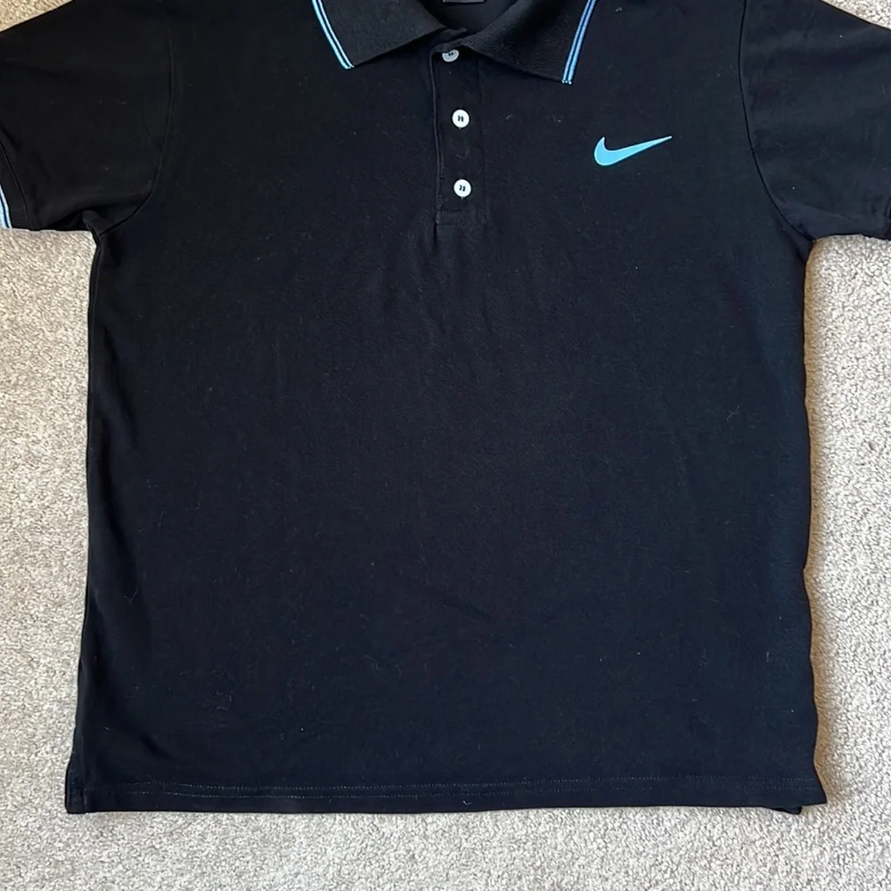 Nike Polo Shirt - Picture 4 of 8